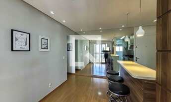 Imagem 4: Apartamento para Aluguel - Jardim São Saverio, 2 Quartos, 45 m2