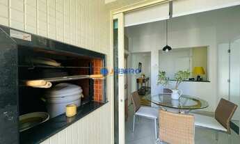 Imagem 16: Apartamento Alto Padrão à Venda no Bairro Santana - São Paulo/SP, Zona Norte