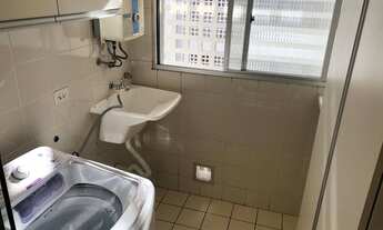 Imagem 5: Florianópolis - Apartamento Padrão - Córrego Grande