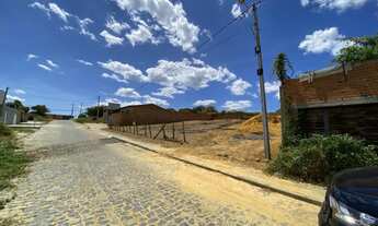 Imagem 3: Lotes Resindecial no Bairro São João