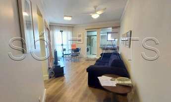 Imagem: Flat Paradise Garden disponível para venda