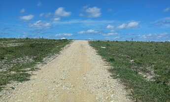 Imagem: Loteamento Lagoas Do Giral A 900 Metros