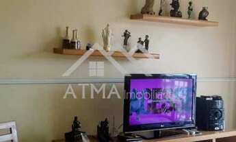 Imagem 7: Apartamento-À VENDA-Vila da Penha-Rio de Janeiro-RJ