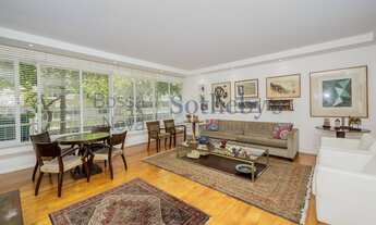 Imagem 4: Apartamento reformado próximo das praias de Ipanema e Arpoador