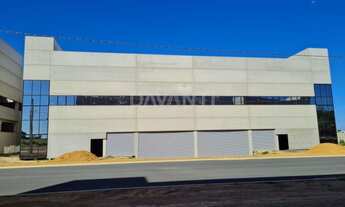 Imagem 4: Galpão - Cascata - Paulínia