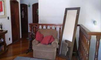 Imagem 7: Estrela do Norte - Casa - Venda -3 salas e 3 suites, pela Olimar Imóveis -OL141039V