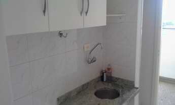 Imagem 2: Kitnet - Centro - Campinas