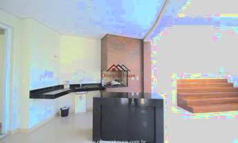 Imagem 5: Apartamento Venda 3 Dormitórios - 277 m² Paraíso