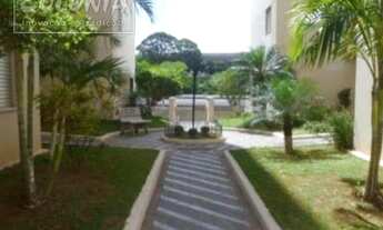 Imagem: São Bernardo do Campo - Apartamento Padrão