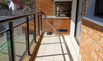 Imagem 4: SAO PAULO - Apartamento Padrão - Alto Da Boa Vista