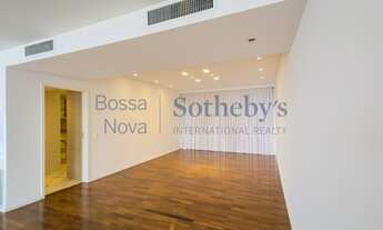 Imagem 6: Apartamento com vista imponente