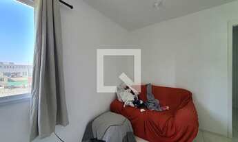 Imagem 4: Apartamento para Aluguel - Liberdade, 1 Quarto, 25 m2