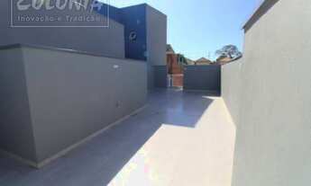 Imagem 6: Santo André - Apartamento Padrão - Santa Maria