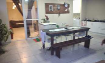 Imagem 5: Casa para venda com 80 metros quadrados com 3 quartos em Bela Vista - Palhoça - SC