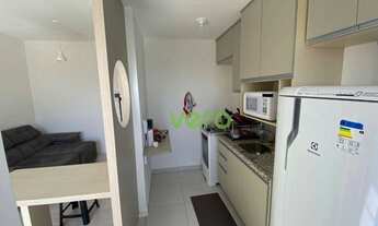 Imagem 5: Apartamento com 2 dormitórios à venda, 49 m² por R$ 250.000 - Vila Santa Maria - Americana