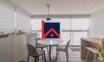 Imagem 7: Venda Apartamento 1 Dormitórios - 60 m² Pinheiros