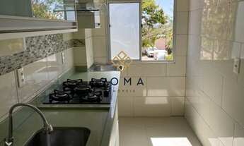 Imagem 6: Apartamento de 02 Quartos no Jardins Mangueiral - QC 01