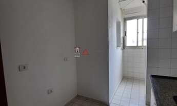 Imagem 2: São José dos Campos - Apartamento Padrão - Jardim das Indústrias