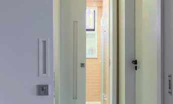 Imagem 7: Apartamento para venda com 108 metros quadrados com 3 quartos em Casa Forte - Recife - PE