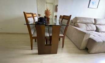 Imagem 4: Cobertura Mobiliada 2 quartos, 2 banhos 2 vagas - Planalto