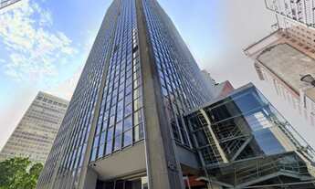 Imagem: Sala Comercial 926 m² (Unid. 31) - Centro