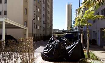 Imagem 3: Apartamento alugo