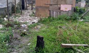 Imagem 6: Vende-se 2 lote com 2 cômodo de madeira