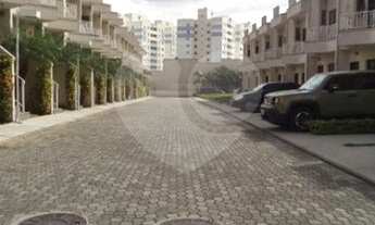 Imagem 2: VENDA/LOCAÇÃO SOBRADO 3 DORMITÓRIOS EM CONDOMÍNIO NA VILA PRUDENTE