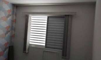 Imagem 5: Apartamento com 2 dormitórios à venda, 55 m² por R$ 235.000 - Portal Dálias do Campo - Sum