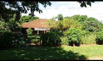 Imagem 6: Troco chácara por casa em Rio Preto