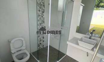 Imagem 2: OPORTUNIDADE! Casa para locação ou venda no condomínio Reserva da Serra