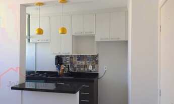 Imagem 4: Apartamento para Venda em Sorocaba, Jardim Novo Mundo, 2 dormitórios, 1 banheiro, 1 vaga