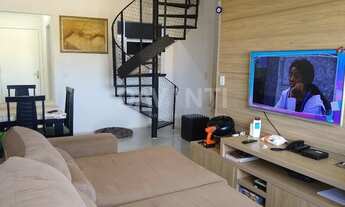 Imagem 2: Cobertura - Jardim Flamboyant - Campinas