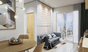 Imagem 4: Ref.: 3012 - Apart. 3 qtos - São Mateus