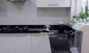 Imagem 5: Sobrado à venda, 150 m² por R$ 679.000,00 - Vila Eldízia - Santo André/SP