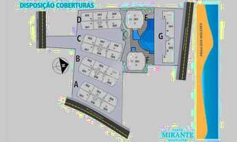 Imagem 3: FLORIANóPOLIS - Apartamento Padrão - Ingleses