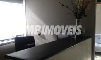 Imagem 2: Sala - Centro - Campinas