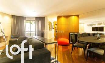 Imagem 3: São Paulo - Apartamento Padrão - Moema