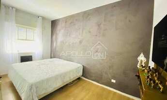 Imagem 7: Sobrado em Santos