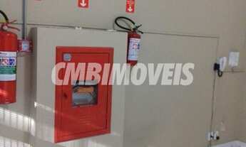 Imagem 3: Sala - Centro - Campinas