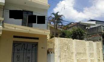 Imagem: Queiroz, Casa para venda possui 253 metros