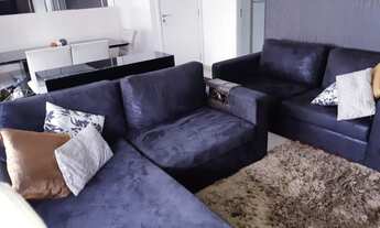 Imagem 4: Apartamento Venda 3 Dormitórios - 94 m² Vila Romana