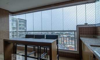 Imagem 4: Apartamento para Aluguel - Água Fria, 2 Quartos, 69 m2