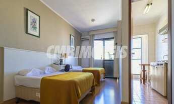 Imagem 6: Apartamento - Centro - Campinas