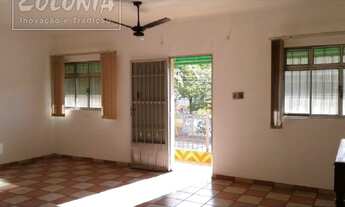 Imagem 3: Santo André - Casa Padrão - Vila Clarice