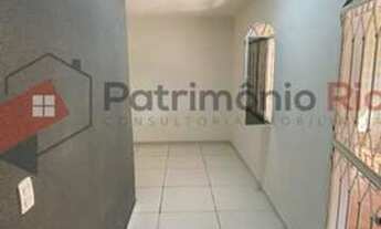 Imagem 7: Ótima casa na Pavuna com varandão, 2 quartos, quintal, piscina e 2 vagas, documentação ok