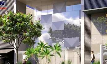 Imagem 2: Vila Velha - Apartamento Padrão - Praia Da Costa