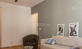 Imagem 2: São Paulo - Apartamento Padrão - Pinheiros