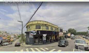 Imagem 4: Santo André - Prédio Inteiro - Parque João Ramalho