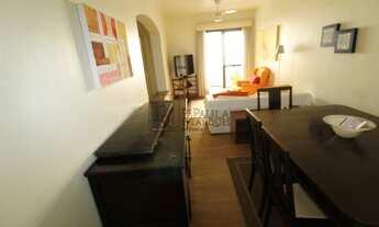 Imagem 2: Flat Residencial - Jardins - Venda!